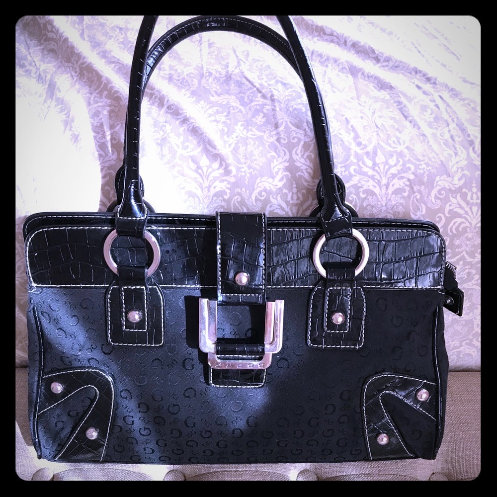 Guess handbag